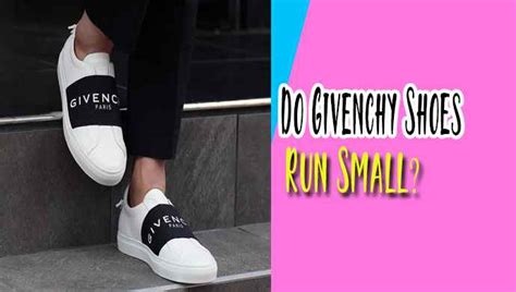 givenchy kids size guide|do givenchy boots run small.